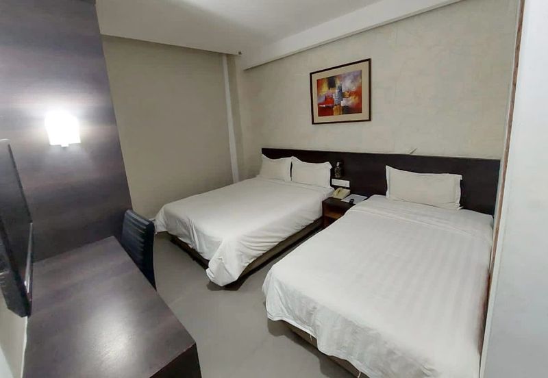 Taman Kota Laksamana