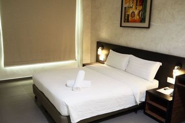 Taman Kota Laksamana