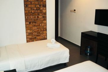 Taman Kota Laksamana