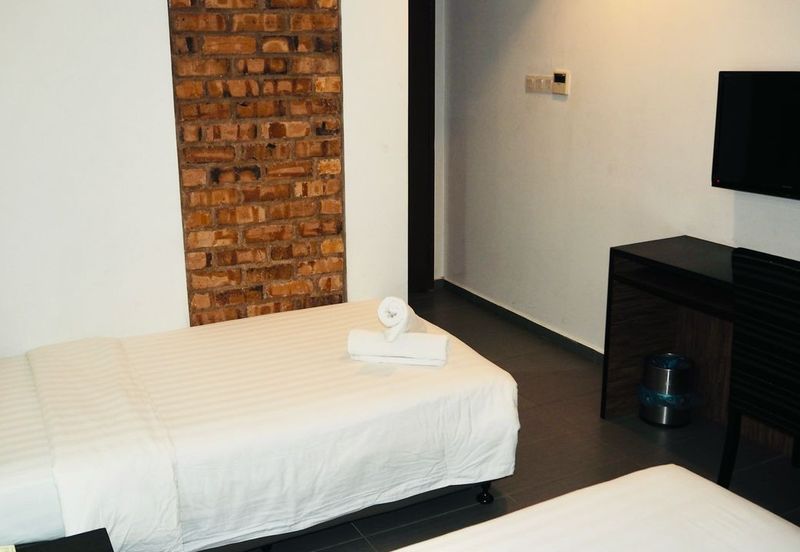 Taman Kota Laksamana