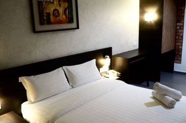 Taman Kota Laksamana