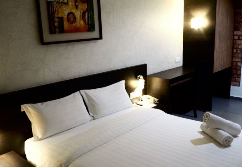 Taman Kota Laksamana