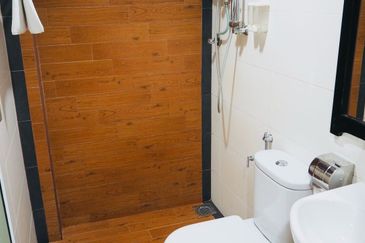 Taman Kota Laksamana