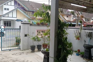 Taman Jati