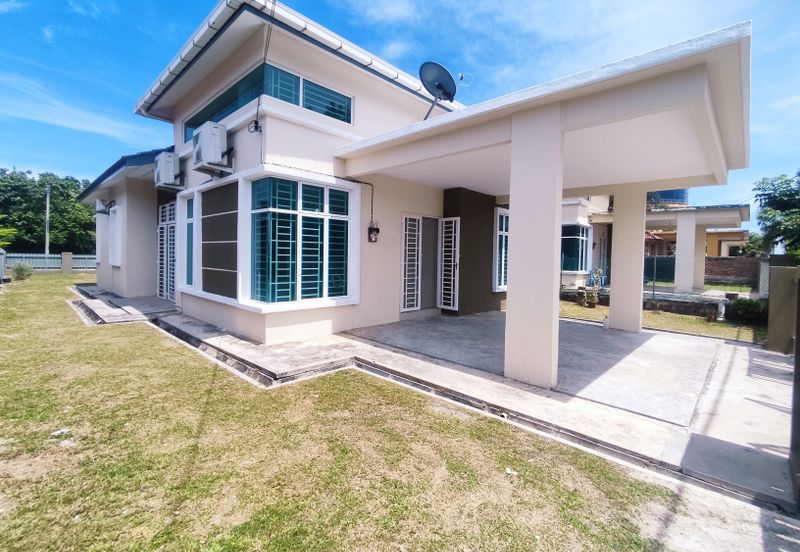 Taman Belimbing Setia