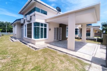 Taman Belimbing Setia