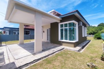 Taman Belimbing Setia