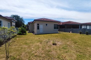 Taman Belimbing Setia