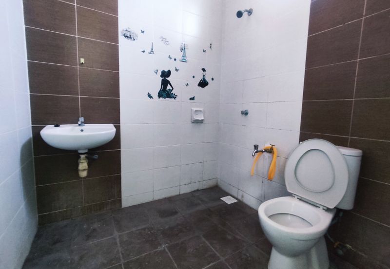 Taman Belimbing Setia