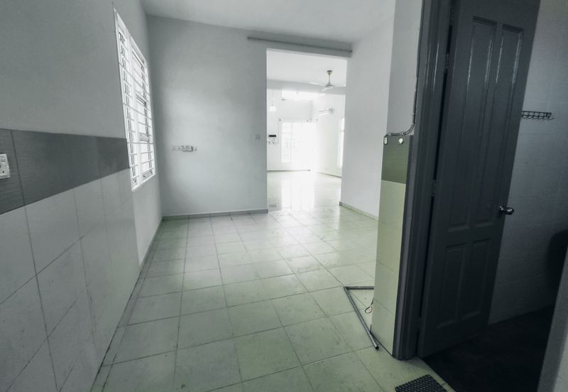 Taman Belimbing Setia