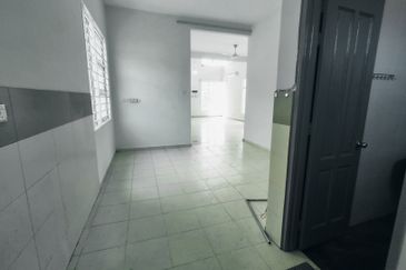 Taman Belimbing Setia