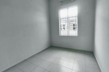 Taman Belimbing Setia