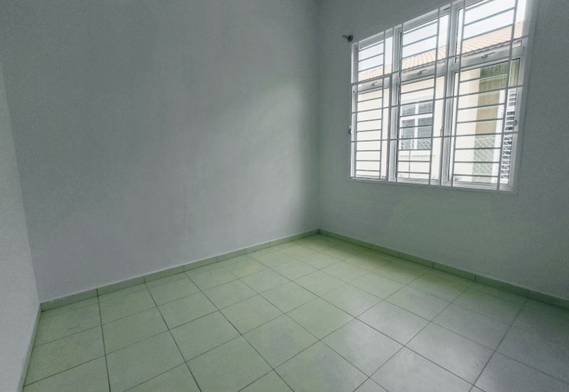 Taman Belimbing Setia