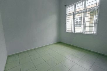 Taman Belimbing Setia