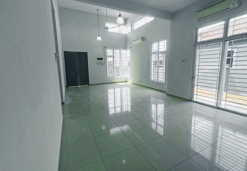 Taman Belimbing Setia