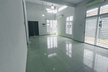 Taman Belimbing Setia