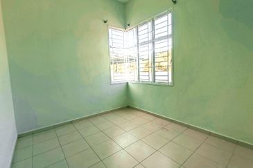 Taman Belimbing Setia