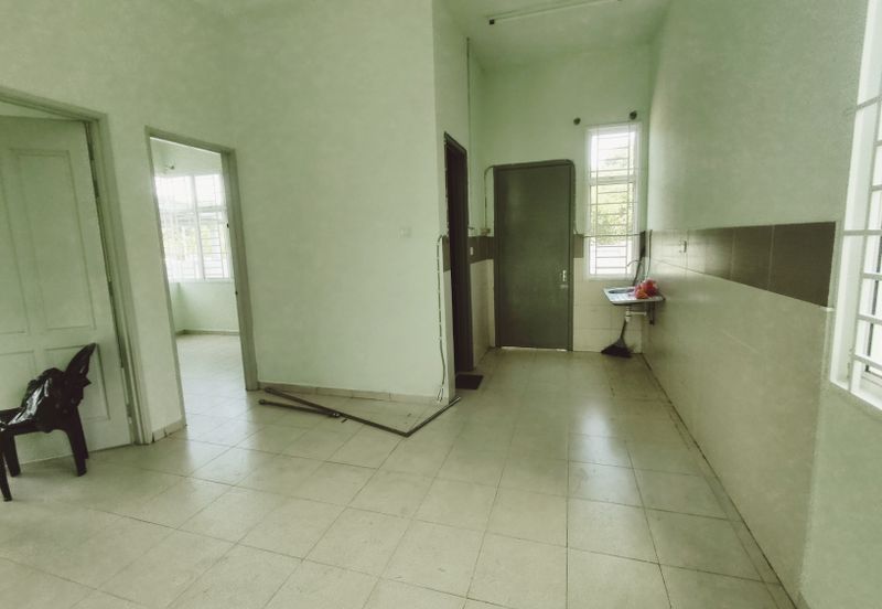 Taman Belimbing Setia