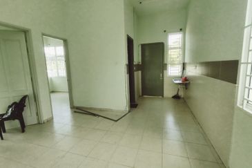 Taman Belimbing Setia