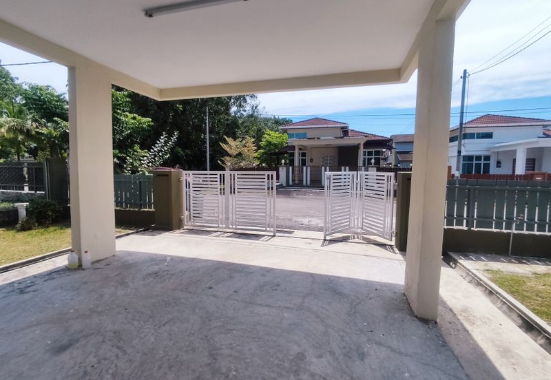 Taman Belimbing Setia