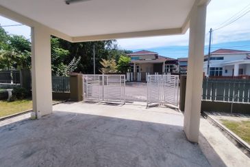 Taman Belimbing Setia