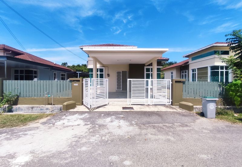 Taman Belimbing Setia