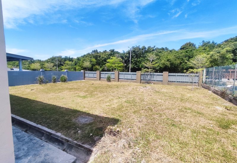 Taman Belimbing Setia