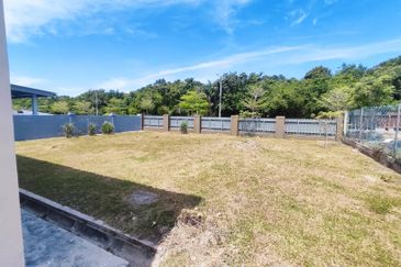 Taman Belimbing Setia