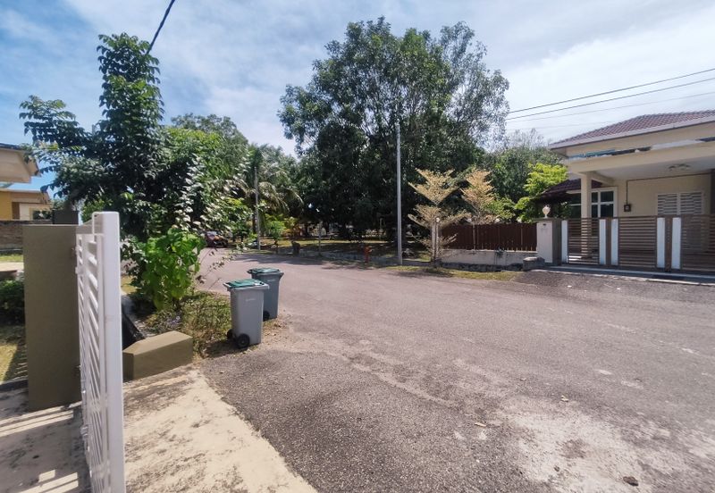 Taman Belimbing Setia