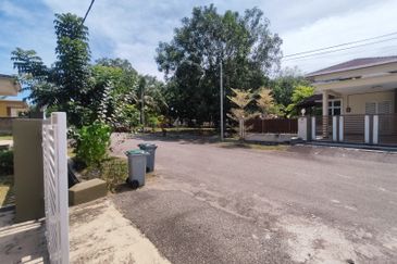 Taman Belimbing Setia