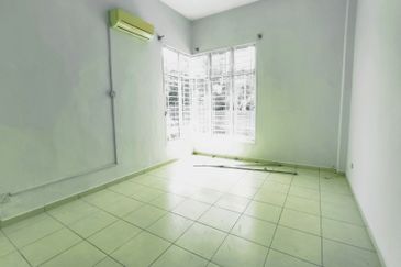 Taman Belimbing Setia