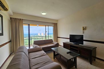 Condo D Savoy @ A Famosa Resort