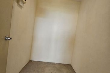 Condo D Savoy @ A Famosa Resort