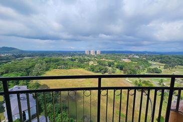 Condo D Savoy @ A Famosa Resort