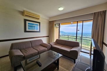 Condo D Savoy @ A Famosa Resort