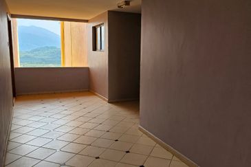 Condo D Savoy @ A Famosa Resort