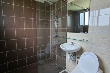 Condo D Savoy @ A Famosa Resort