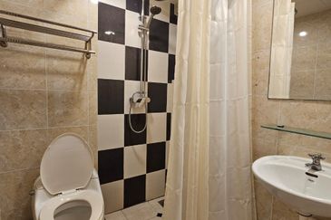 Condo D Savoy @ A Famosa Resort