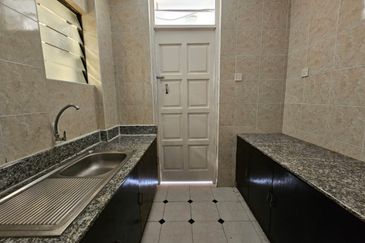 Condo D Savoy @ A Famosa Resort