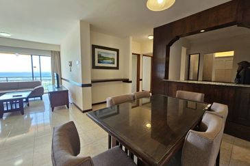 Condo D Savoy @ A Famosa Resort