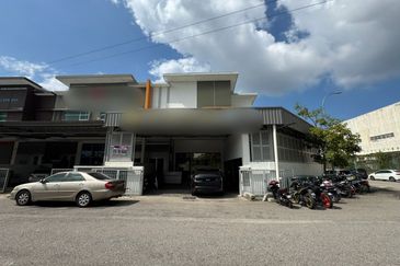 Taman Teknologi Cheng