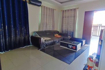 Taman Bukit Katil Damai 2