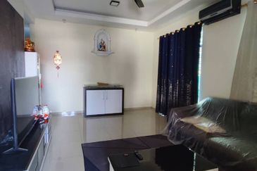 Taman Bukit Katil Damai 2