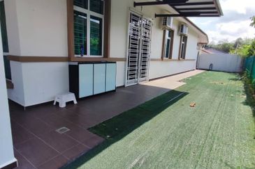 Taman Bukit Katil Damai 2