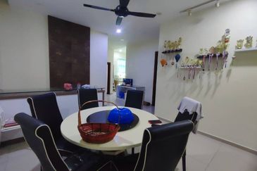 Taman Bukit Katil Damai 2