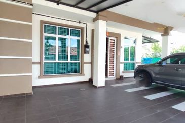 Taman Bukit Katil Damai 2