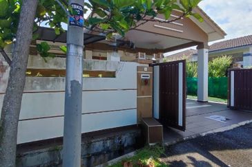 Taman Bukit Katil Damai 2