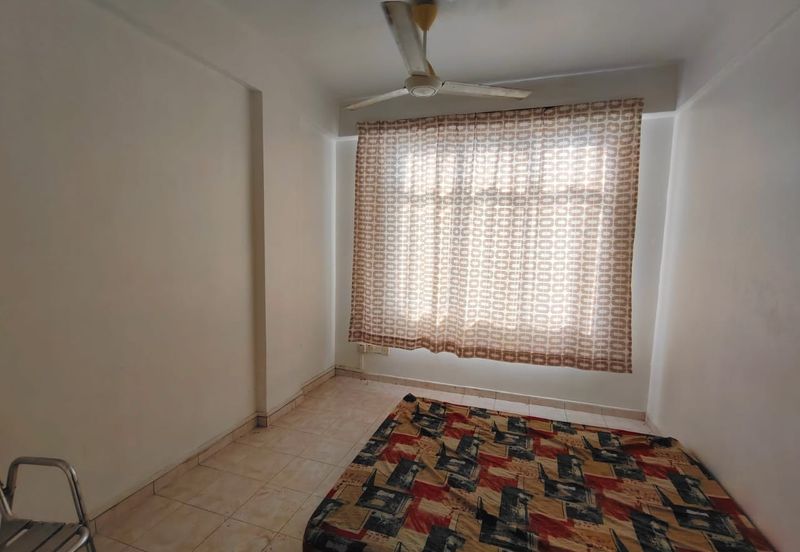 Pangsapuri Bukit Beruang Utama