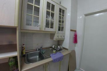 KONDOMINIUM SELAT HORIZON