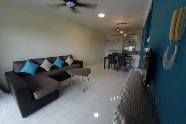 KONDOMINIUM SELAT HORIZON